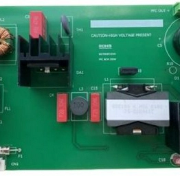 ROHM BD7693FJ-EVK-001 image
