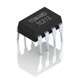 TC212 Bright Toward Industrial