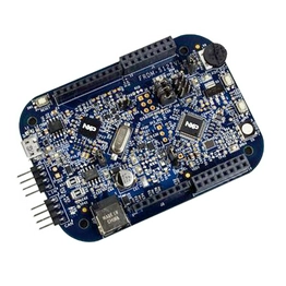 NXP Semiconductors DEVKIT-ZVL128 image