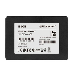 TS480GSSD910T Transcend Information