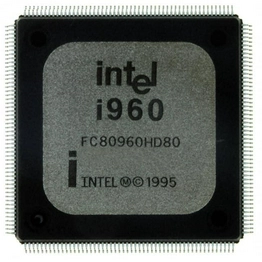 FC80960HD80 S L2LZ intel