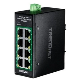 TI-PELC80 trend