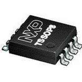 PCA9306DP1 NXP Semiconductors