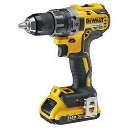 DCD791D2-QW DEWALT