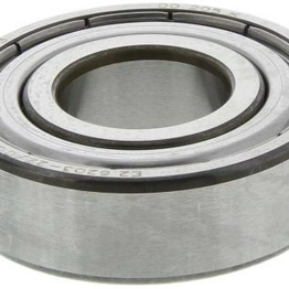E2.6203-2Z/C3 SKF