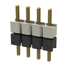 HW-04-08-G-S-250-125 samtec