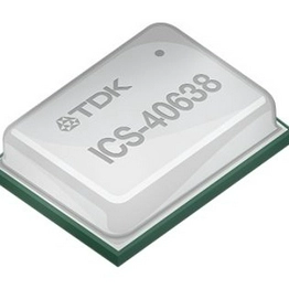 ICS-40638 InvenSense