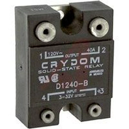 Sensata Technologies D1240-B image