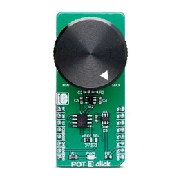 MIKROE-3691 MikroElektronika