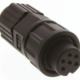 Amphenol BD-06BFFA-LL7001 image