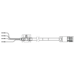 R88A-CA1H003SF OMRON