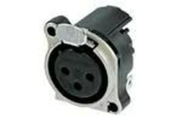 NEUTRIK NC3FBH2 image