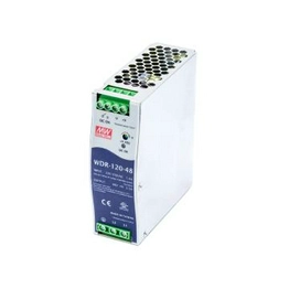 Mean-Well USA, Inc. WDR-120-48 image