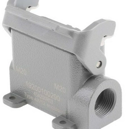 HARTING 19200100290 image