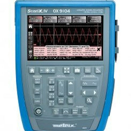 OX9104 Metrix