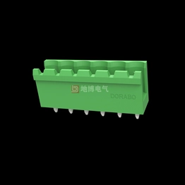 DB2EV-5.08-6P-GN DORABO