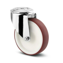 8370 UAD 100/32 P30-13 ROUGE TENTE