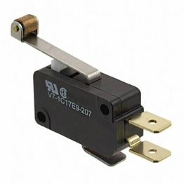 V7-1C17E9-207 Honeywell