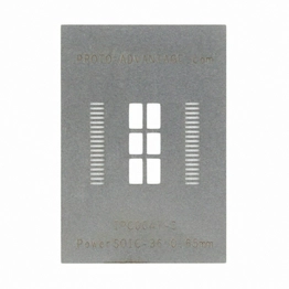 IPC0047-S CHIP QUIK