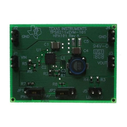 Texas Instruments TPS62110EVM-101 image
