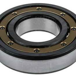 6314 MA/C3 SKF