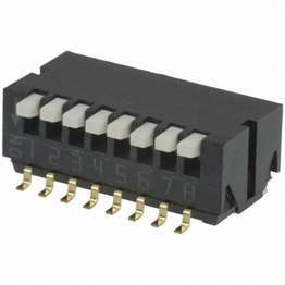 CHP-080B NIDEC COMPONENTS CORPORATION