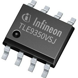 TLE9350VSJXTMA1 Infineon Technologies