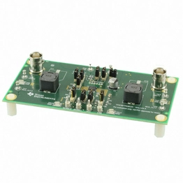 Texas Instruments TPS7B7702EVM image