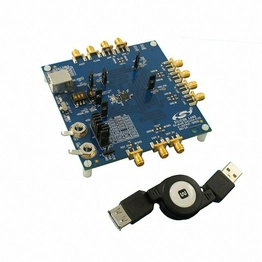SI52204-EVB Skyworks Solutions