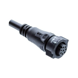 Amphenol BD-06AFFM-QL8D01 image