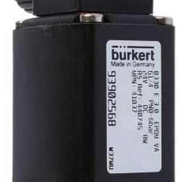041037 Bürkert