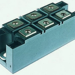 Vishay Intertechnology VS-90MT160KPBF image