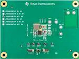 LM53603AEVM Texas Instruments