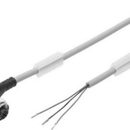 NEBU-M12W5P-K-5-LE3 FESTO
