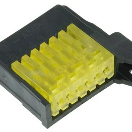 TE Connectivity 1473562-6 image