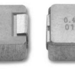 Vishay Intertechnology IHLP2020CZER100M01 image