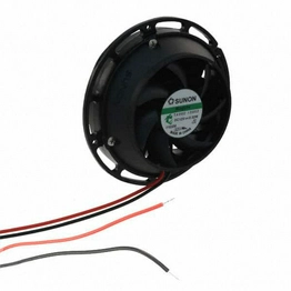 TA002-10002 Sunonwealth Electric
