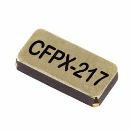 LFXTAL009706 IQD Frequency