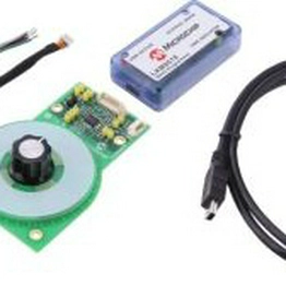 EV39W84A Microchip Technology