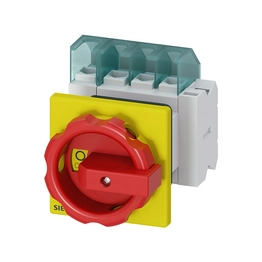 SIEMENS 3LD21542EP53 image