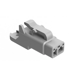 Amphenol ATM04-2P-CAP image