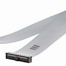 samtec TCSD-10-D-08.00-01-N image
