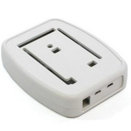 Hammond Manufacturing 1593HAMAR3GY image