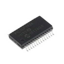 Microchip Technology PIC16F1936-I/SS image