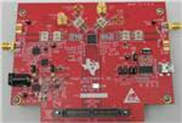 ADC3223EVM Texas Instruments