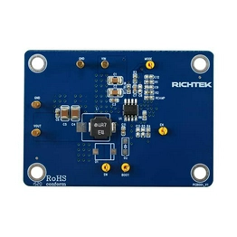 EVB_RT2872GSP Richtek Technology