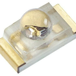 Kingbright Electronic KPTD-1608CGCK image