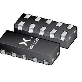PESD4USB5B-TBS nexperia