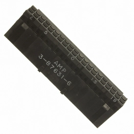 TE Connectivity 3-87631-6 image
