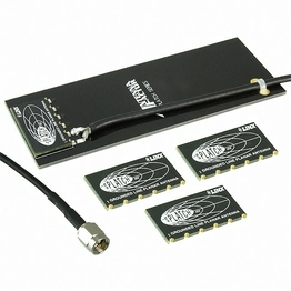 AEK-458-SP TE Connectivity
